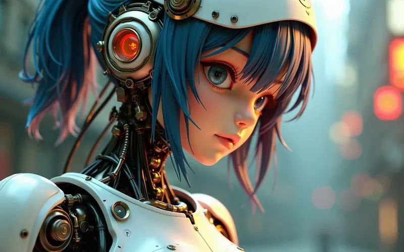 人工智能动漫怎么制作？成本多久能收回？
