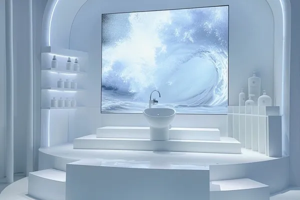 怎么搭建海尔的品牌官网要多久？