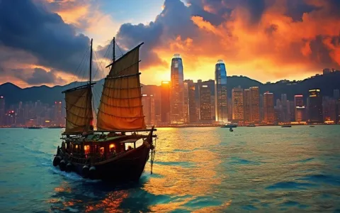 怎么选择香港VPS节点和哪个商家性价比高 怎么选择香港VPS节点和哪个商家性价比高
