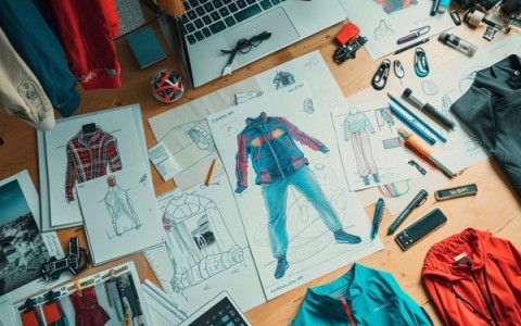 怎么正确选择专业服装网站建设公司要花多少钱？