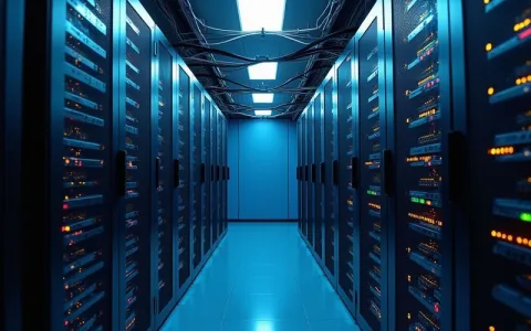 如何选择服务器带宽合适及带宽费用对比