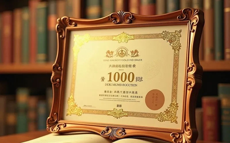 如何低价购买证书，靠谱渠道及正规办理价格是多少