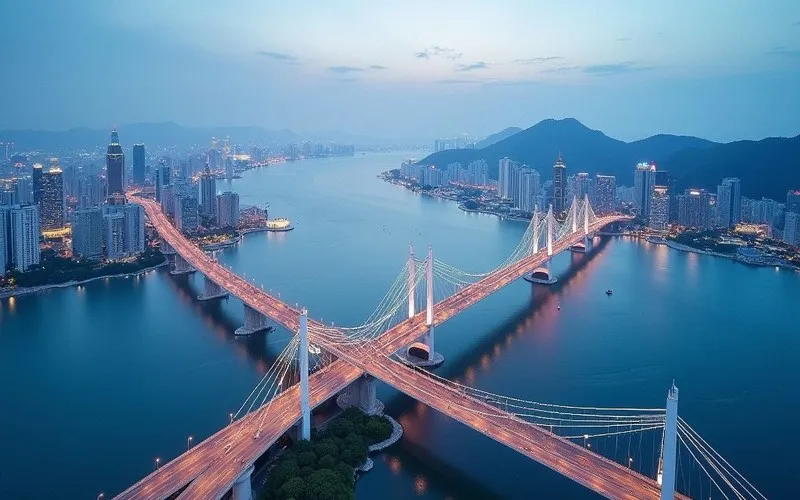 福建哪里带宽大质量好?厦门和福州对比 福建哪里带宽大质量好?厦门和福州对比