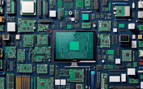 怎么选择高质量电子元器件？哪里买比较便宜正规？