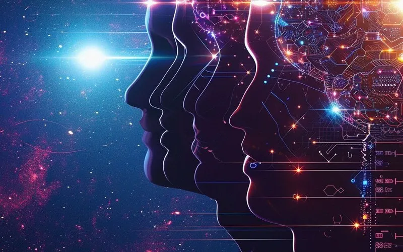 人工智能数据挖掘技术原理与行业应用实践指南 人工智能数据挖掘技术原理与行业应用实践指南
