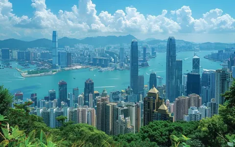 怎样选择香港vps独享带宽？价格和速度测评