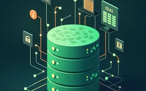提升Access MDB数据库性能的实用技巧与优化方法
