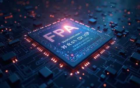 AI专用GPU服务器：如何选对设备加速智能未来