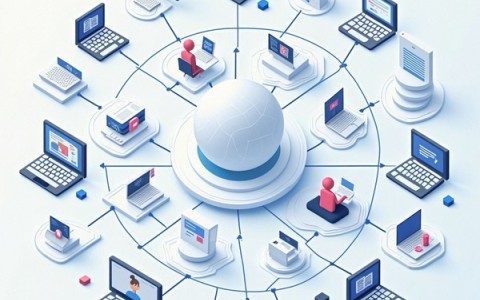 怎么做门户网站群建设？政府网站集约化建设方案怎么选择？