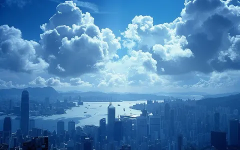怎么申请企业hk域名及费用标准、备案流程指南？