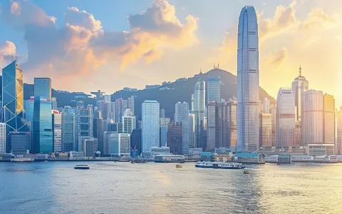 香港腾讯云总带宽怎么选择及如何高效利用？