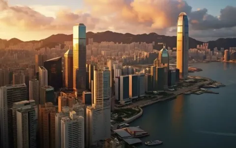 如何查询香港IP归属地的详细操作步骤？