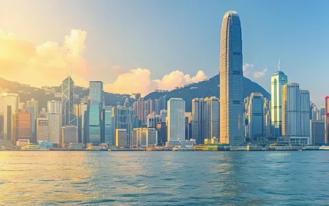 香港IP怎么申请以及现在办理费用是多少？