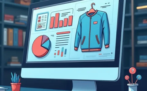 如何搭建服装网站及预算规划指南