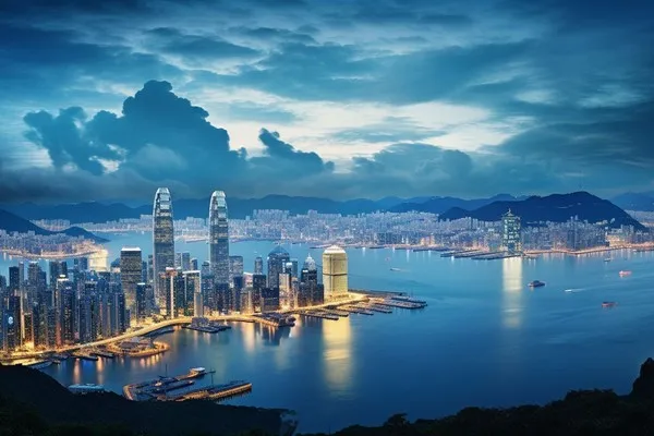 香港IP转让怎么办理?需要多少钱和多久时间 香港IP转让怎么办理?需要多少钱和多久时间