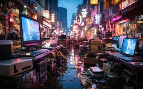 怎么在国外买主机回国最划算？靠谱渠道+邮费对比
