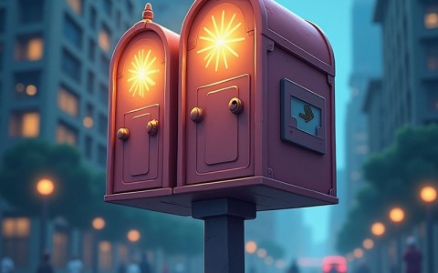 为什么企业邮箱也需要备案?在哪办理? 为什么企业邮箱也需要备案?在哪办理?