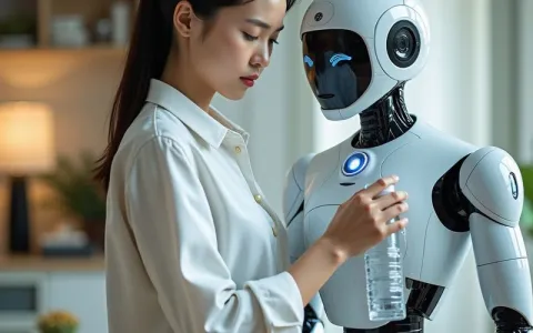 人工智能AI机器人：智能交互与未来应用全解析