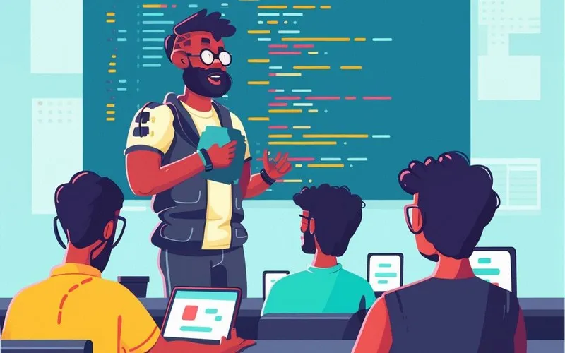 Python人工智能培训：从入门到实战的AI课程