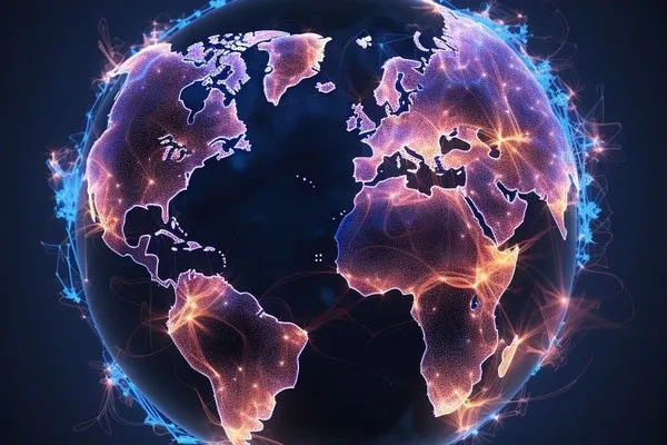 怎么快速办理国外IP及其收费标准详解