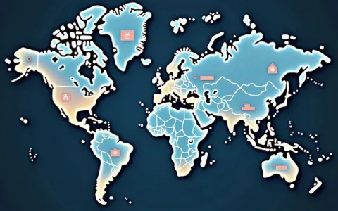 海外CDN哪个好?价格和速度怎么选 海外CDN哪个好?价格和速度怎么选