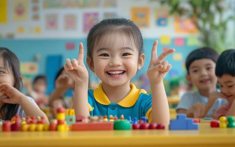 幼儿深度学习是什么？培养方法与活动案例解析