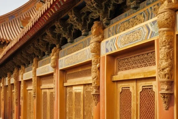 如何规划既符合传统又具备现代功能的寺院网站建设方案? 如何规划既符合传统又具备现代功能的寺院网站建设方案?