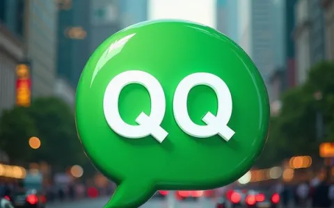 安卓手机动态IP怎么稳定挂QQ常用登录？