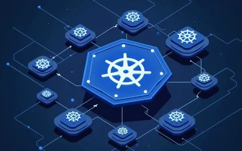 构建高可用云原生平台：Kubernetes 运维最佳实践