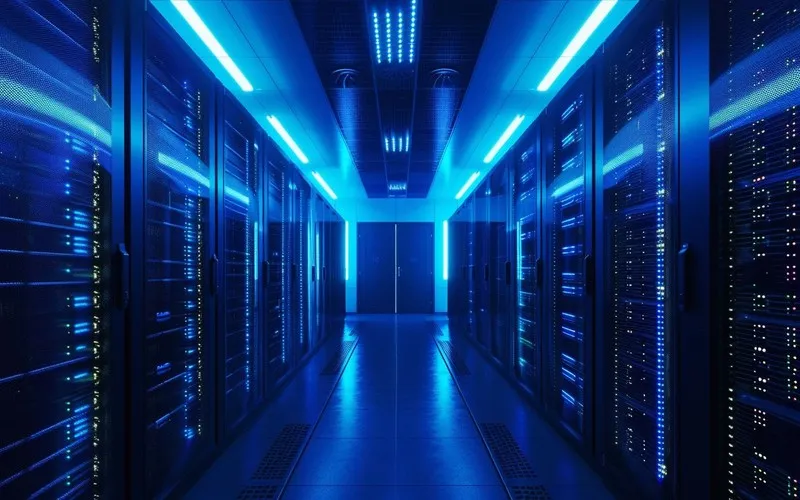 定时升级EIP带宽：掌握OOS自动化扩容技巧