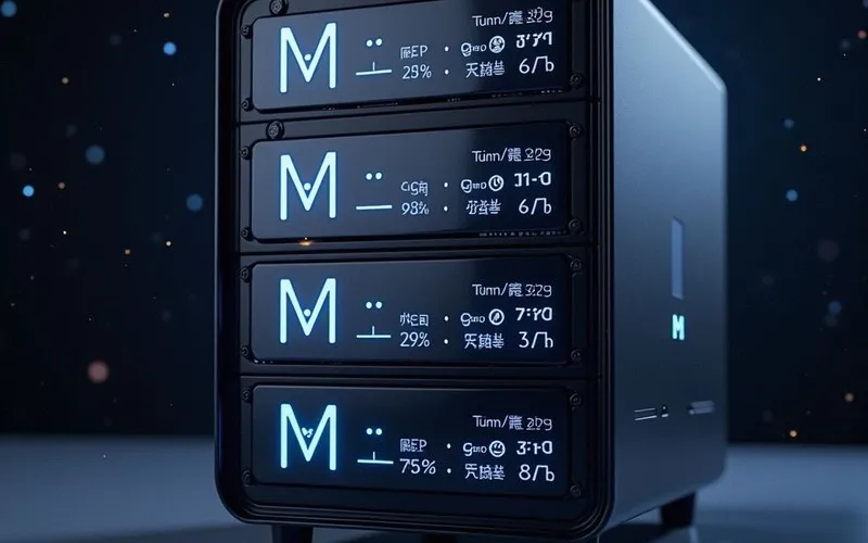 哪个牌子的云主机性价比最高怎么样选购指南2025最值推荐