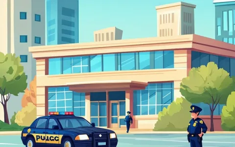 如何在ICP备案后完成公安备案?流程区别及必备材料指南 如何在ICP备案后完成公安备案?流程区别及必备材料指南
