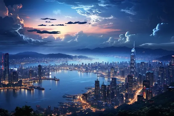 香港用什么方法走美国IP代理最省钱方便？