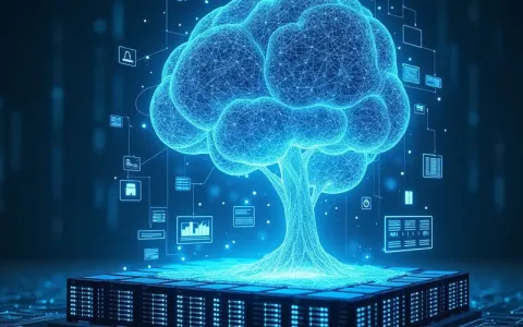 云计算与人工智能如何结合及哪些应用场景
