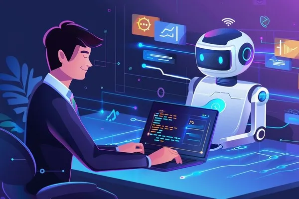 人工智能与Web3：如何打造更智能安全的网站建设方案