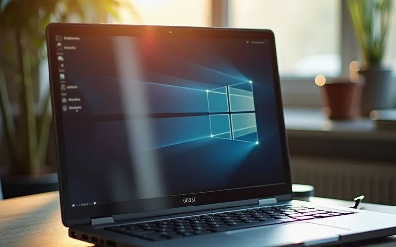 win10刻录时无效的文件句柄怎么处理