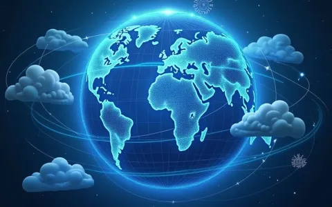 怎么选择最快的海外云主机才最省钱？