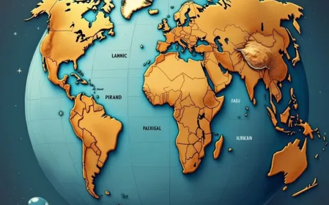 如何查询国外IP的具体位置与归属地? 如何查询国外IP的具体位置与归属地?