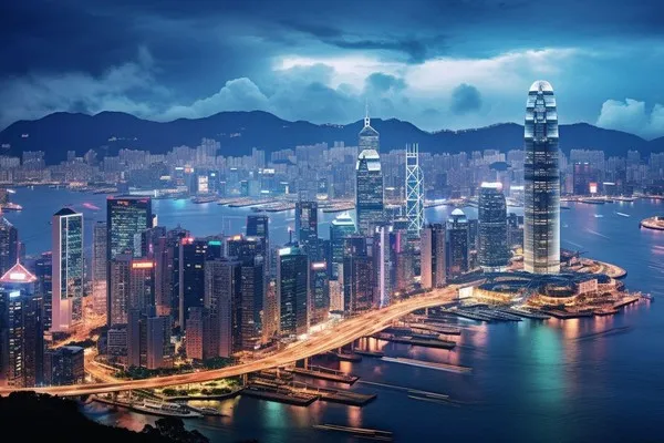 怎么在香港获得可靠稳定的免费代理IP? 怎么在香港获得可靠稳定的免费代理IP?