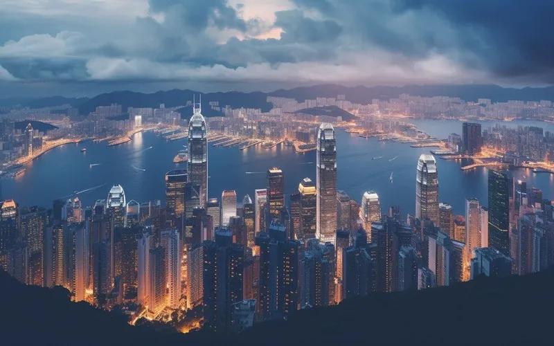 香港企业备案查询步骤及地点指南 香港企业备案查询步骤及地点指南