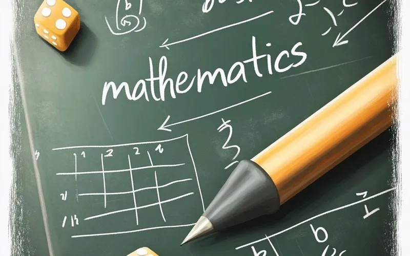 机器学习数学基础入门：线性代数与概率统计核心要点
