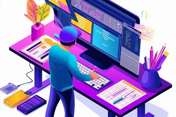怎么选择可靠的网站建设公司及建站需要多少钱？