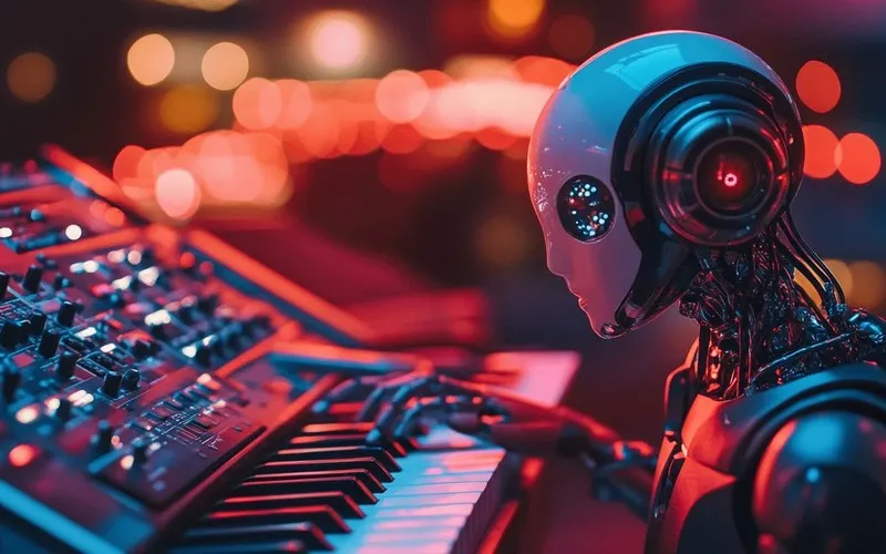 如何用人工智能编曲以及哪些工具最好用 如何用人工智能编曲以及哪些工具最好用