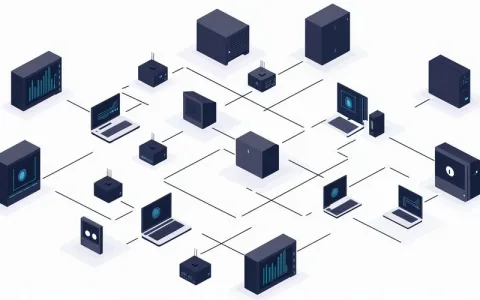 怎么实现多线带宽汇聚？技术选型和实施方案有哪些