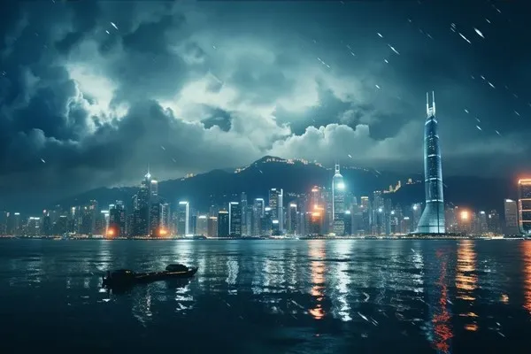 如何备案阿里云香港主机?备案流程与时间说明 如何备案阿里云香港主机?备案流程与时间说明