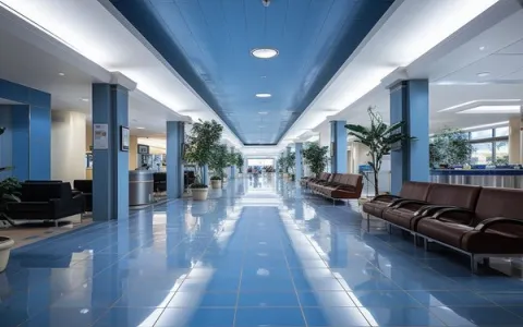如何选择靠谱的布吉医院网站建设团队及费用参考