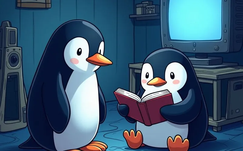 如何下载Linux词典 如何下载Linux词典