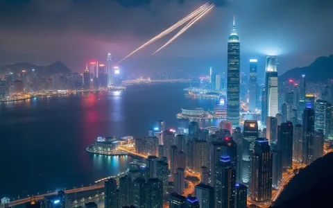 香港怎么宽带这么便宜？对比内地和日本哪个性价比更高？