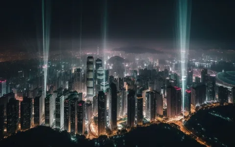 人工智能5G融合如何重塑未来产业新生态