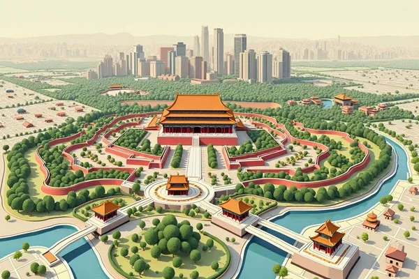 北京市网站建设多少钱？政府有哪些正规渠道